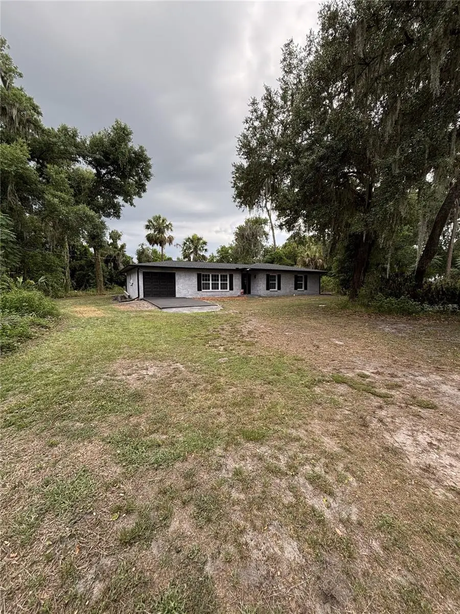 2911 Williams Road, Plant City, FL 33565 - #2
