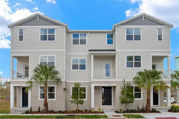 9614 Montague Street, WESTCHASE, FL 33626