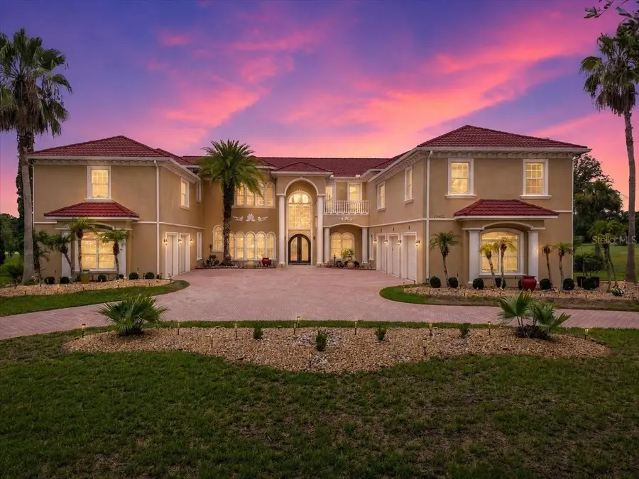 19402 Jacobs River Run, Lutz, FL 33559 - #3