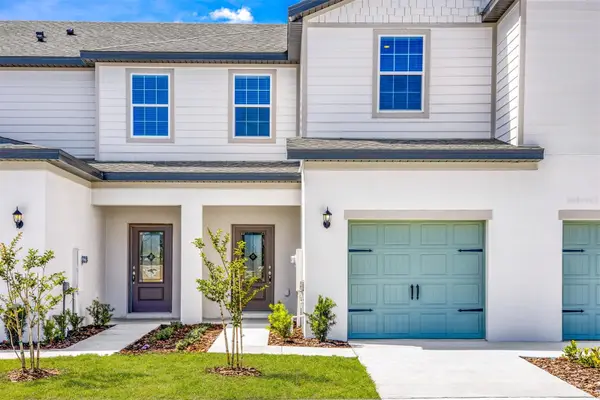 709 Poppy Lane, DUNDEE, FL 33838