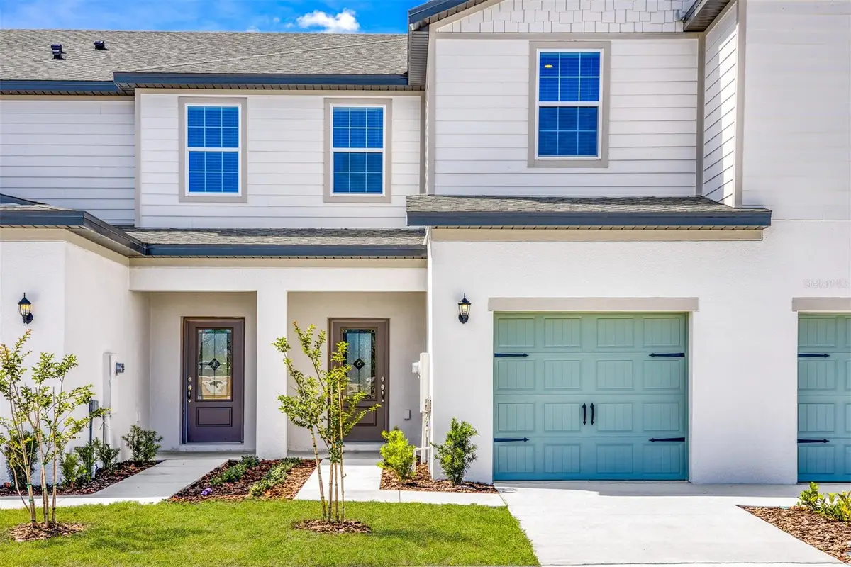 654 Poppy Lane, Dundee, FL 33838 - #1