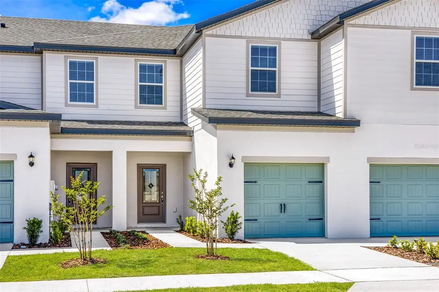 654 Poppy Lane, Dundee, FL 33838 - #2