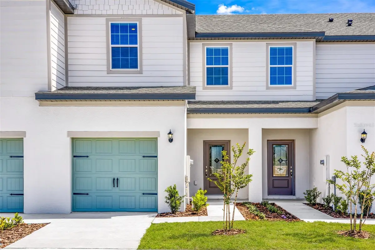 672 Poppy Lane, Dundee, FL 33838 - #1
