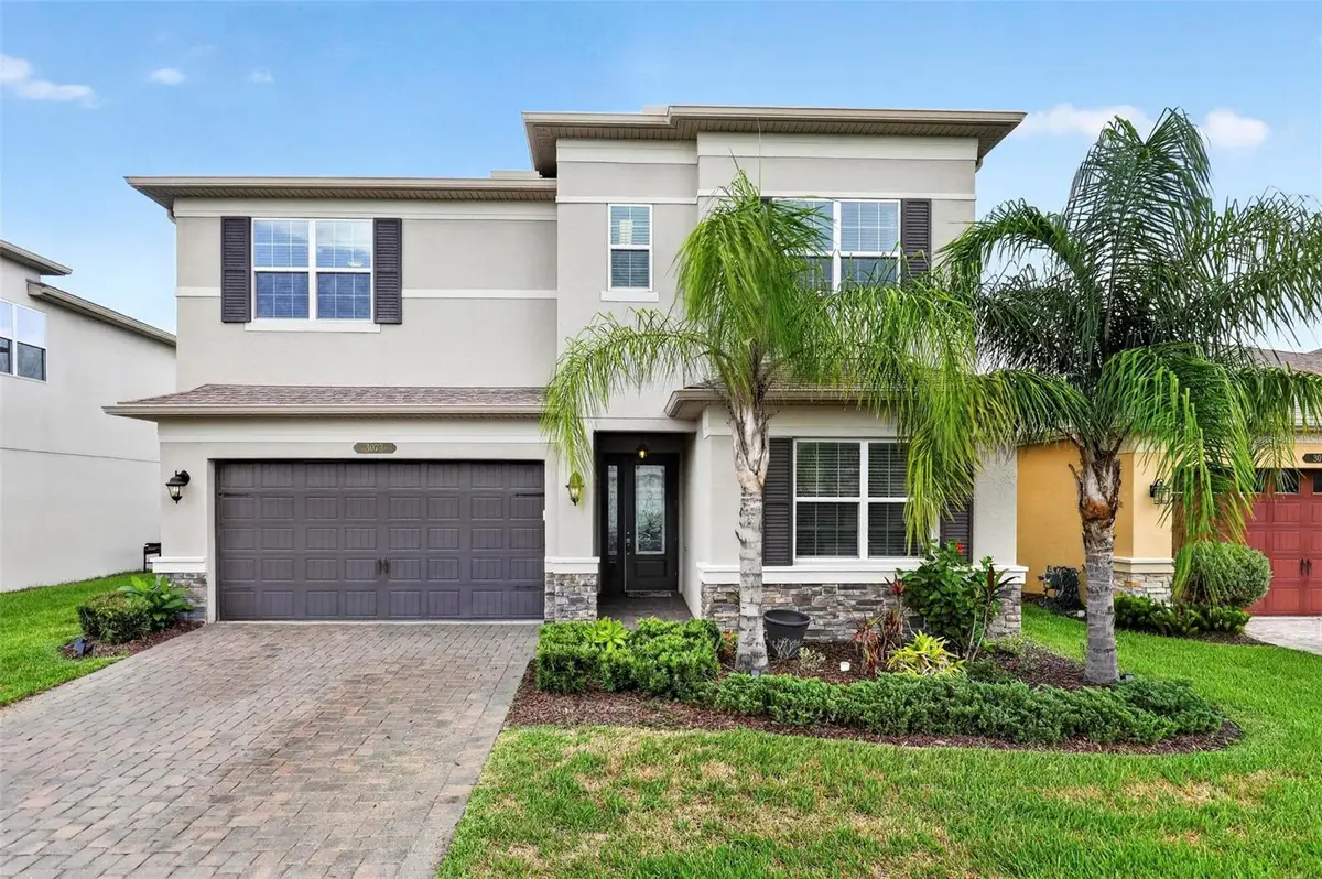3073 Mountain Spruce Terrace, Wesley Chapel, FL 33543 - #1