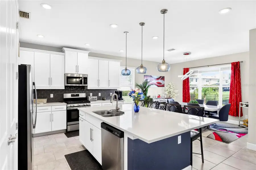 3073 Mountain Spruce Terrace, Wesley Chapel, FL 33543 - #3