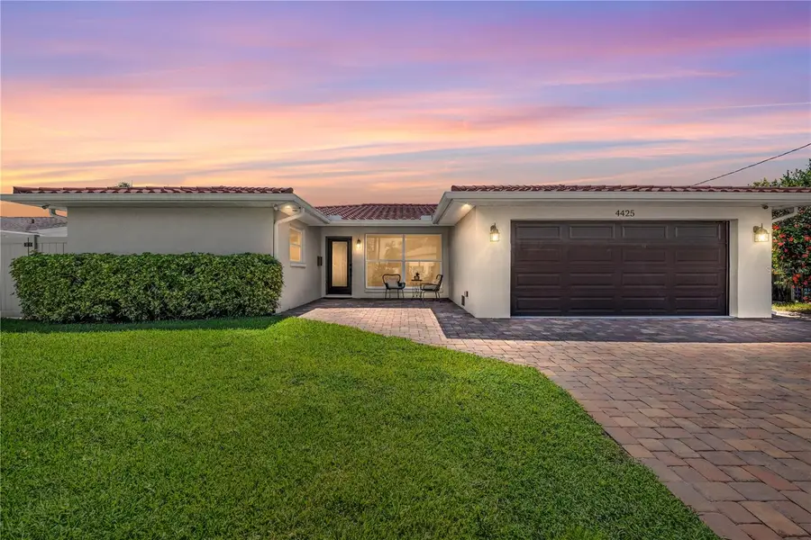 4425 13th Way Ne, Saint Petersburg, FL 33703 - #2