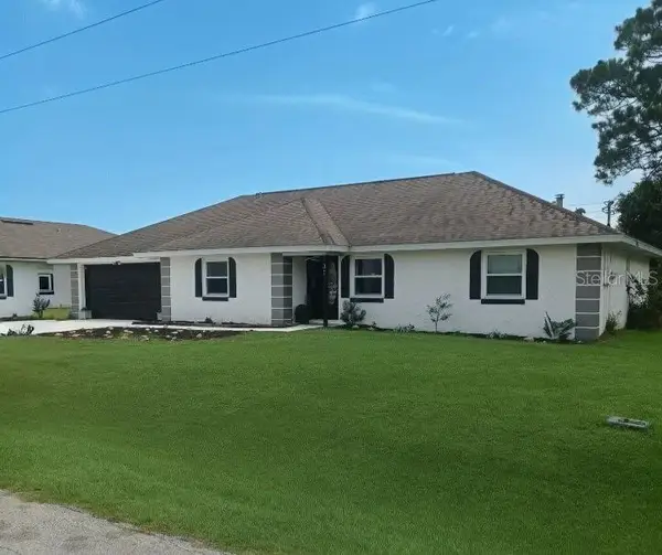 31 Freeland Lane, PALM COAST, FL 32137