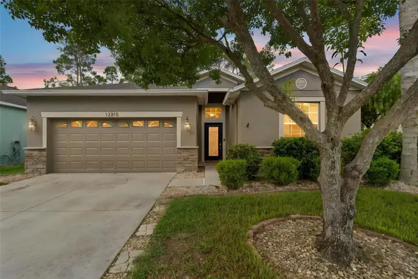 12815 White Bluff Road, HUDSON, FL 34669