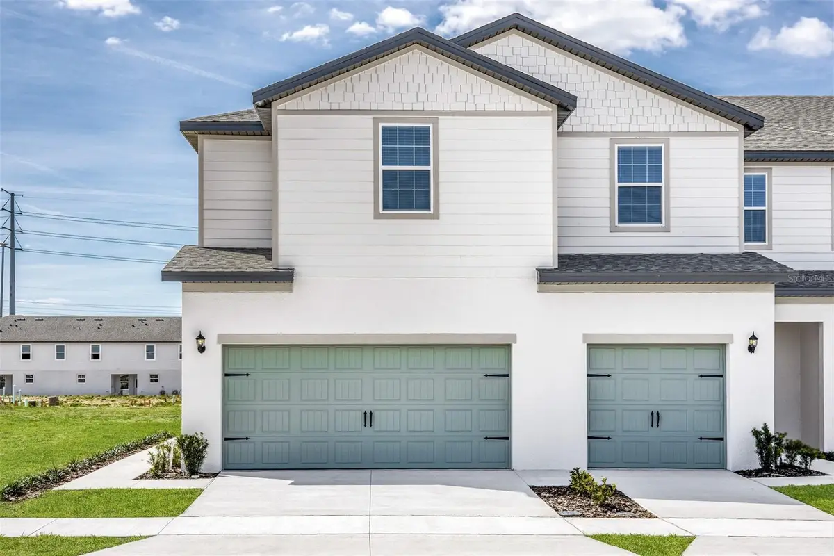 678 Poppy Lane, Dundee, FL 33838 - #1