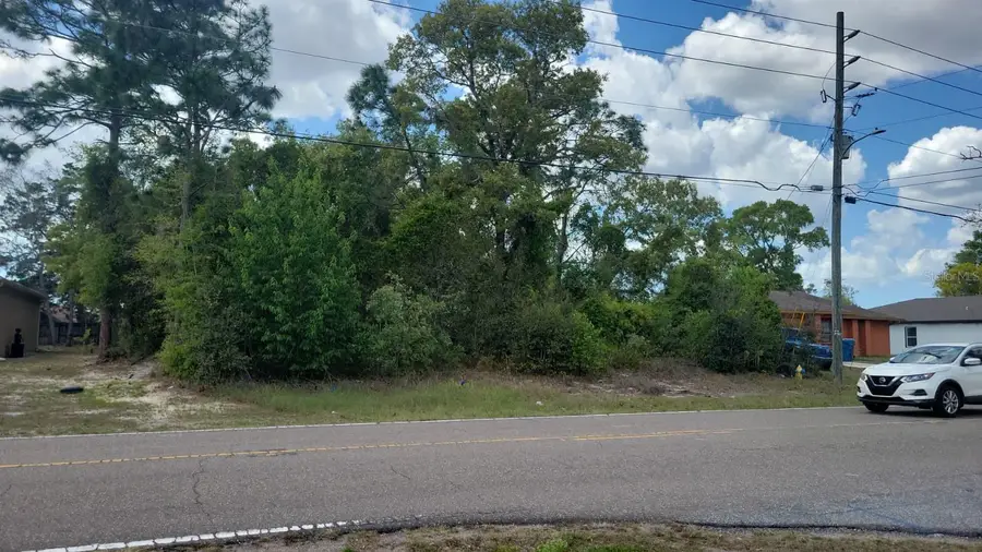 12083 Linden Drive, Spring Hill, FL 34608 - #2