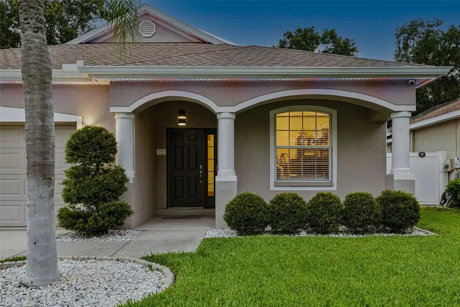 12816 Cattail Shore Lane, Riverview, FL 33579 - #2