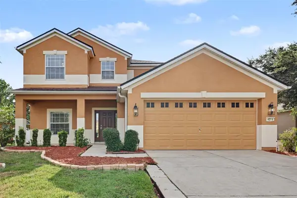 4014 SW 51st Court, OCALA, FL 34474