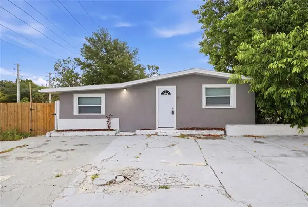 605 S S Disston Ave, TARPON SPRINGS, FL 34689