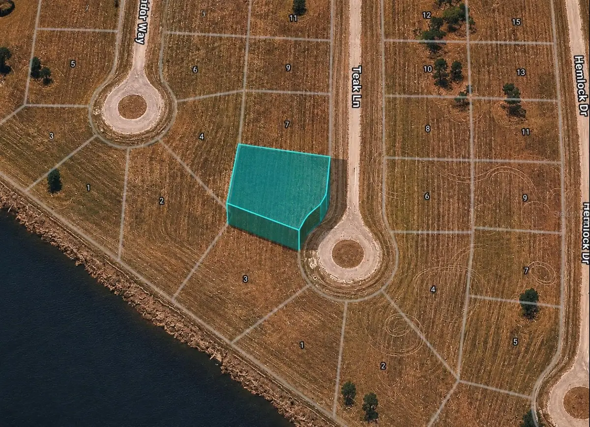 5 Teak Lane, Placida, FL 33946 - #1