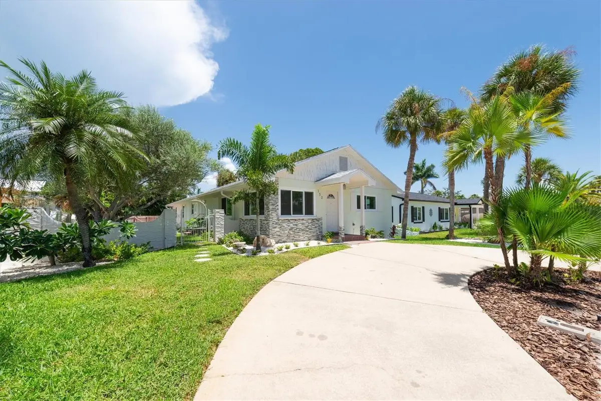 150 42nd Avenue, Saint Pete Beach, FL 33706 - #1