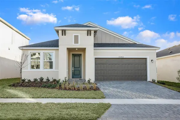 33554 Hammock Beach Way, DADE CITY, FL 33525