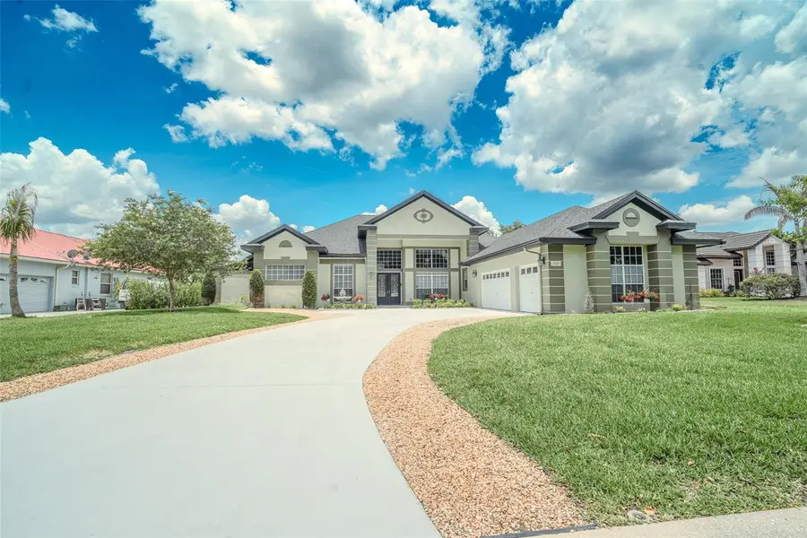 2303 Clubhouse Drive, Plant City, FL 33566 - #3