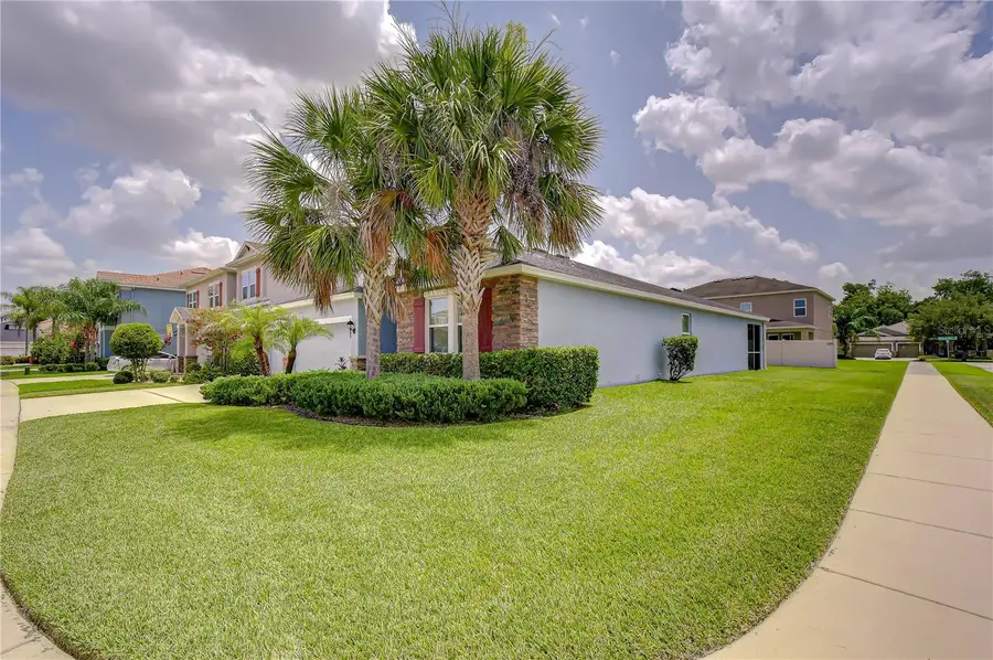 6622 Fairwater Drive, Riverview, FL 33578 - #2