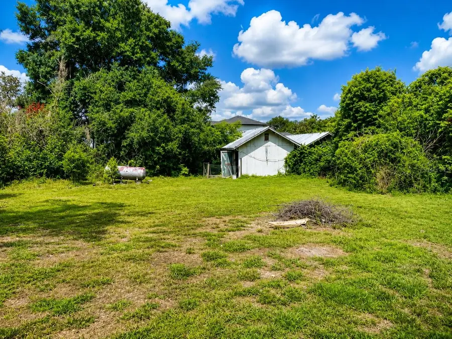 5011 Geiger Cemetery Road, Zephyrhills, FL 33541 - #3