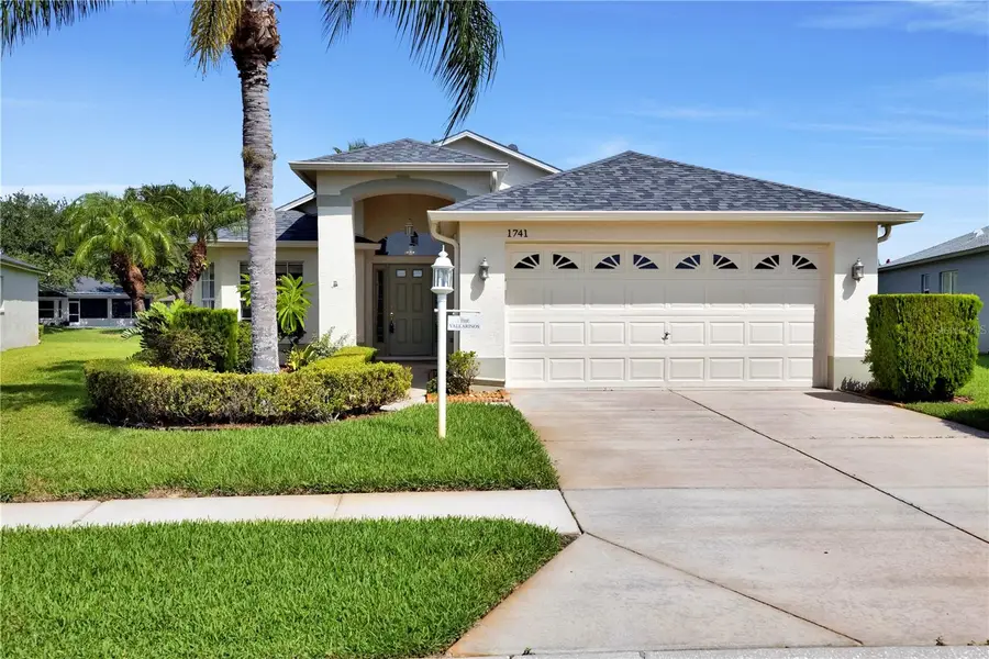 1741 Arbor Knoll Loop, Trinity, FL 34655 - #2