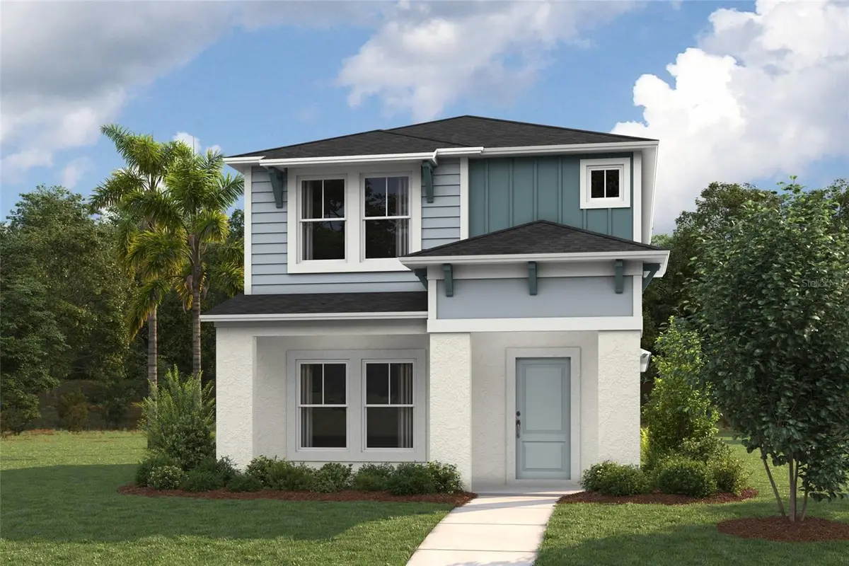 9176 Bent Branch, Dade City, FL 33525 - #1