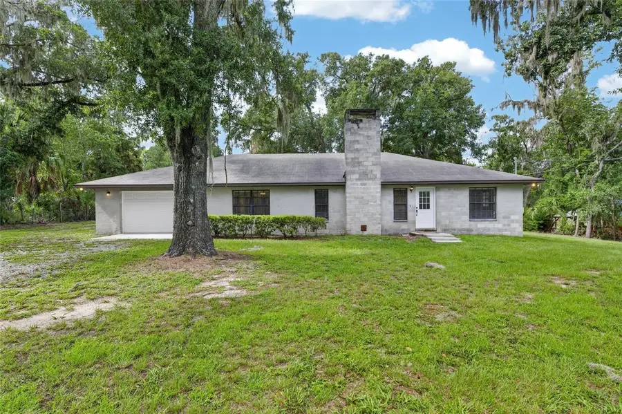 615 Thompson Road, Lithia, FL 33547 - #3