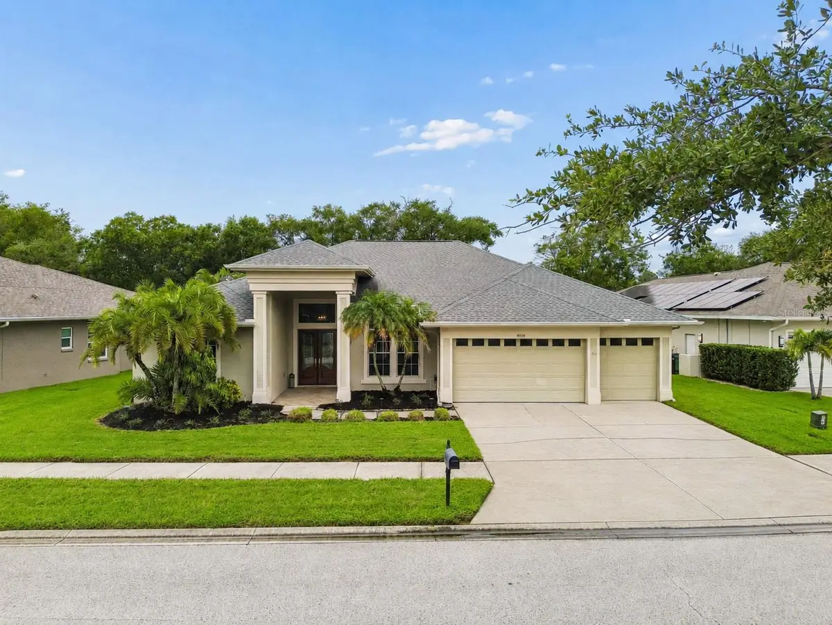 911 Wyngate Court, Safety Harbor, FL 34695 - #1