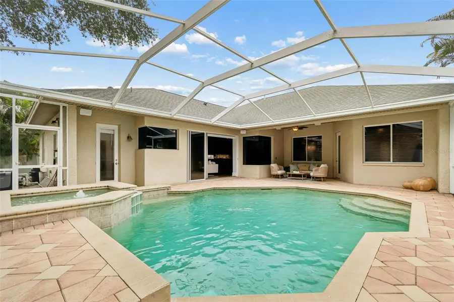 911 Wyngate Court, Safety Harbor, FL 34695 - #3