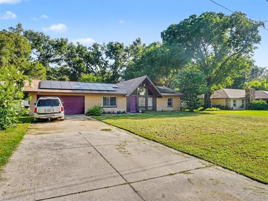 128 N Pointe Drive, Auburndale, FL 33823 - #2