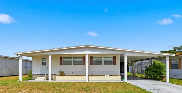 5417 Amanda Street, ZEPHYRHILLS, FL 33542