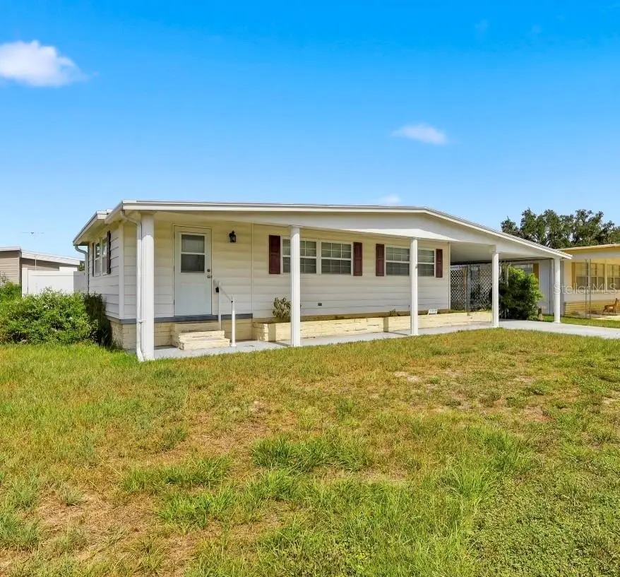 5417 Amanda Street, Zephyrhills, FL 33542 - #2