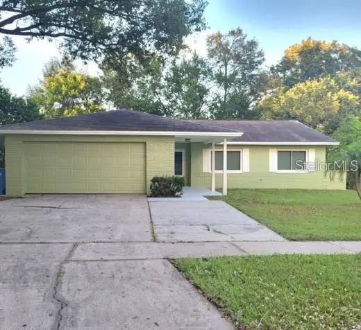 605 Hillpoint Way, Brandon, FL 33510 - #1
