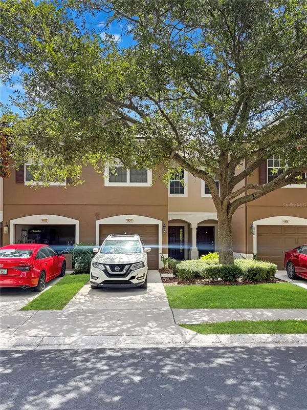 4924 Chatham Gate Drive, RIVERVIEW, FL 33578