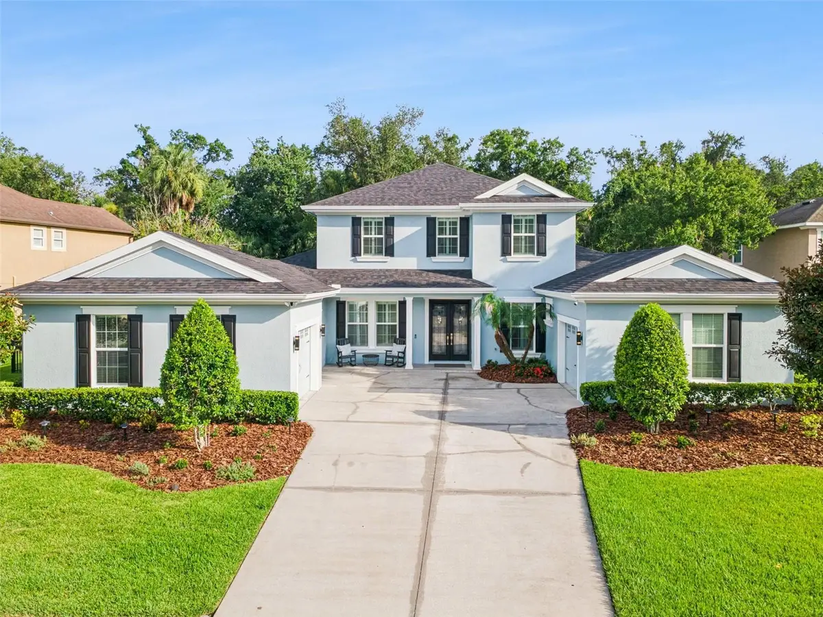 27722 Indigo Pond Court, Wesley Chapel, FL 33544 - #1