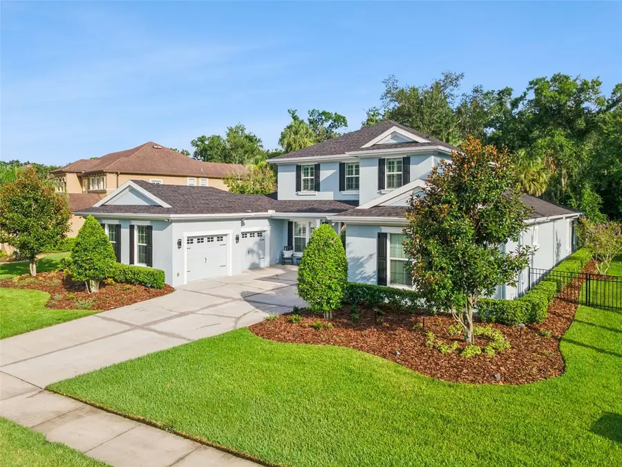 27722 Indigo Pond Court, Wesley Chapel, FL 33544 - #3