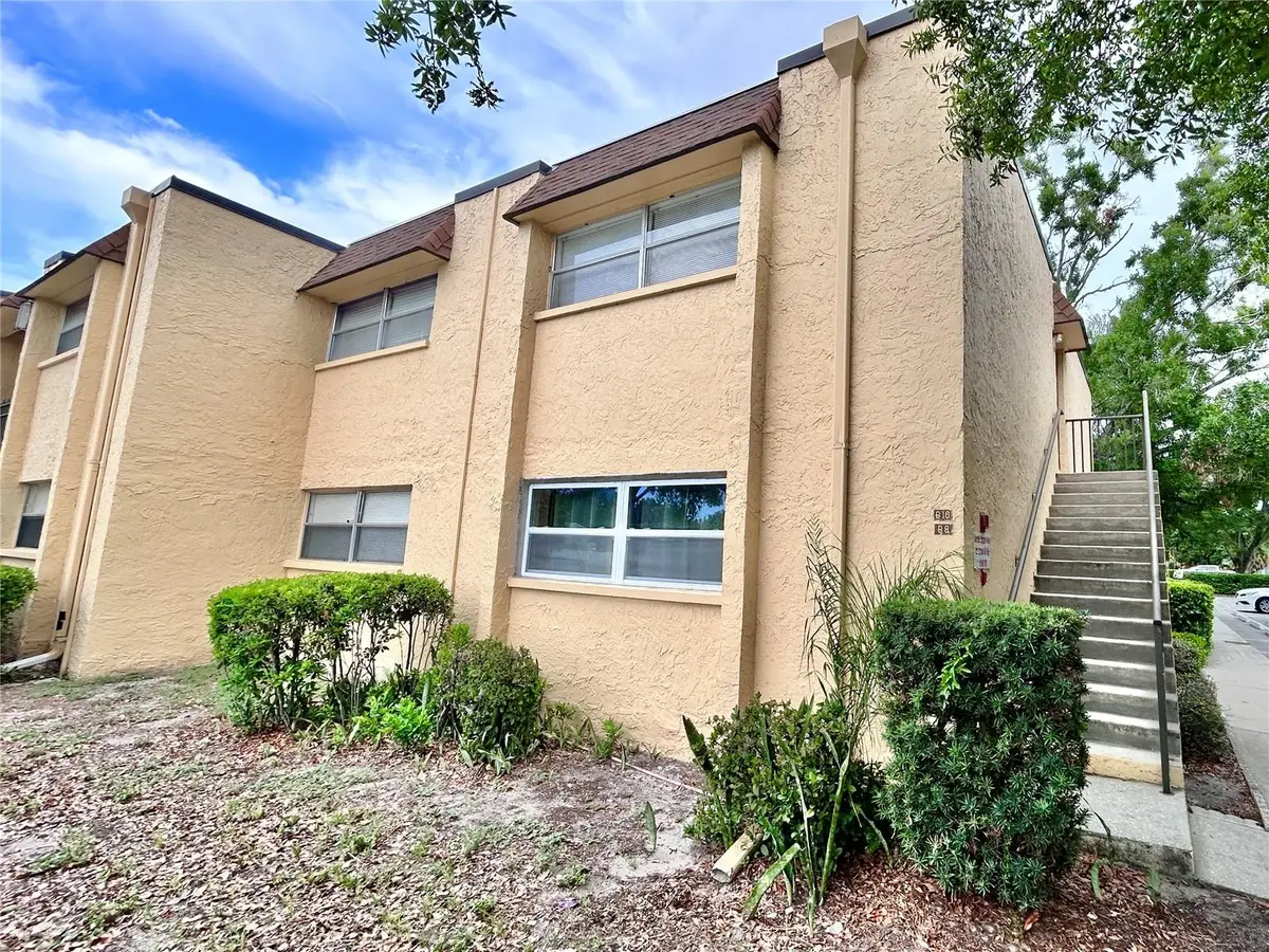 4455 38th Terrace N #B16, Saint Petersburg, FL 33714 - #1