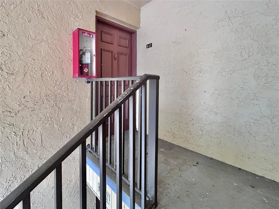 4455 38th Terrace N #B12, Saint Petersburg, FL 33714 - #2