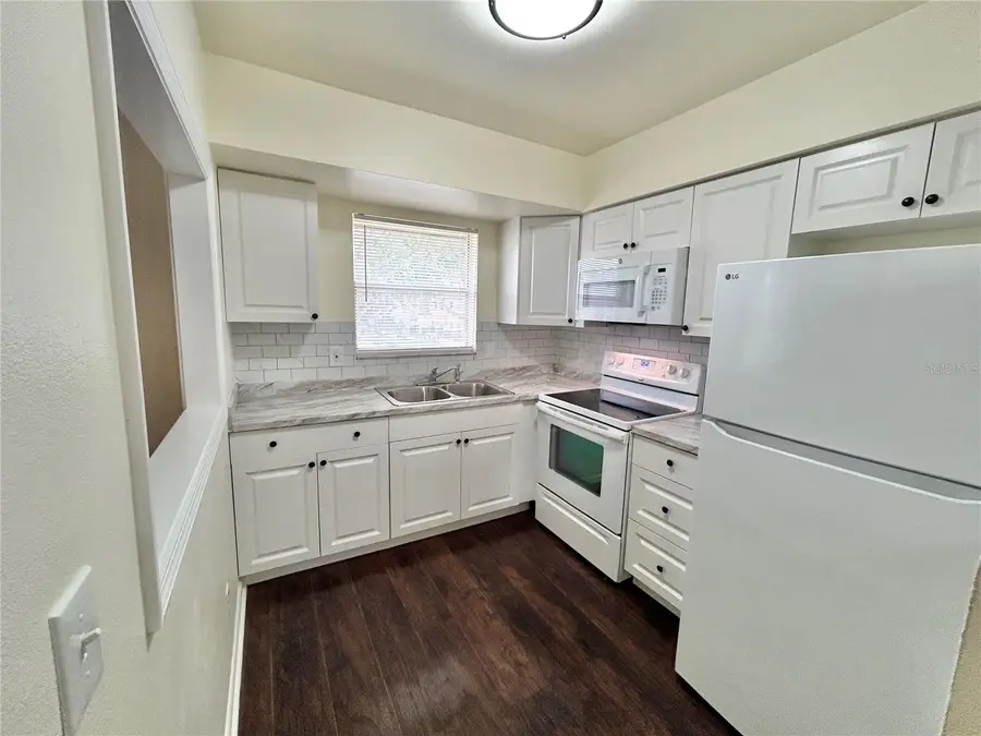 4455 38th Terrace N #B12, Saint Petersburg, FL 33714 - #3