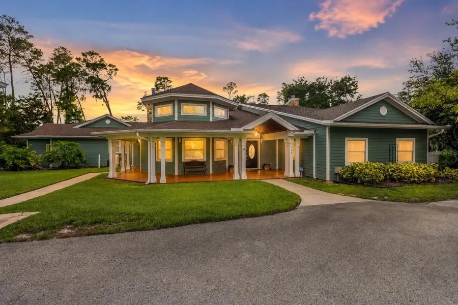 967 Pine Hill Road, Palm Harbor, FL 34683 - #2