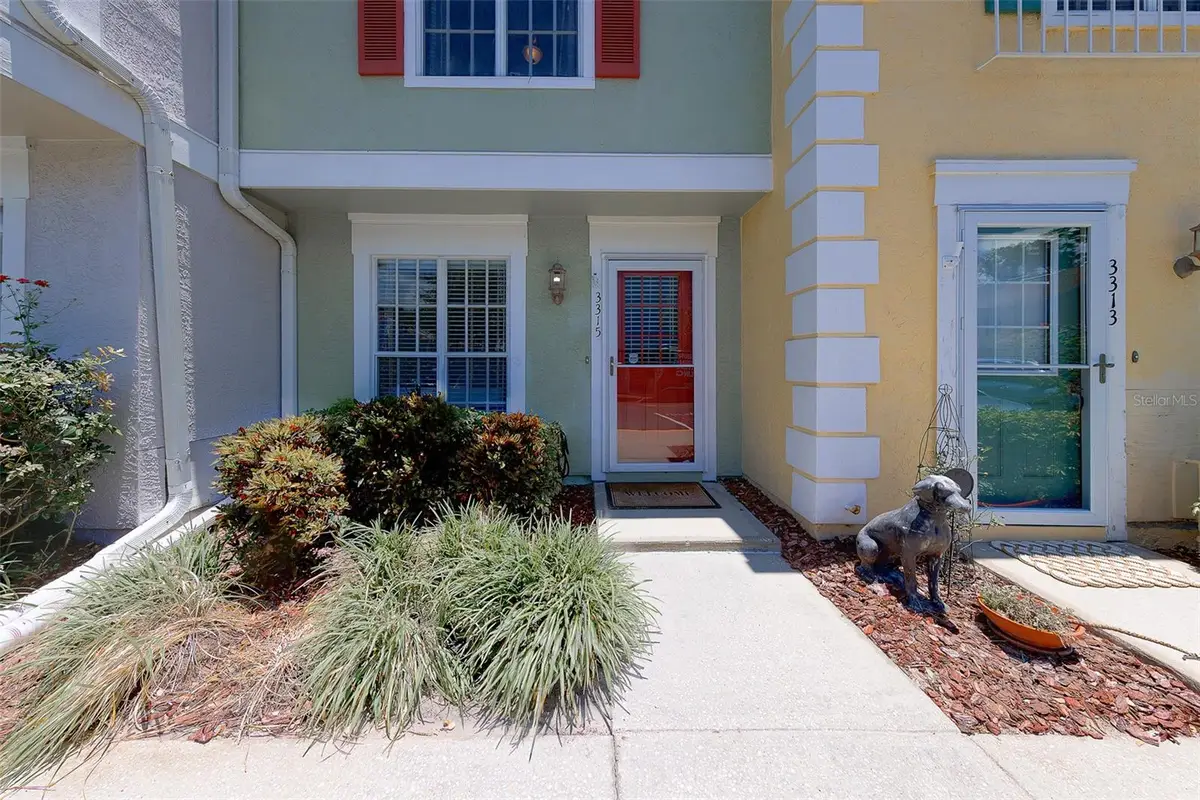 3315 W Wyoming Circle #3315, Tampa, FL 33611 - #1