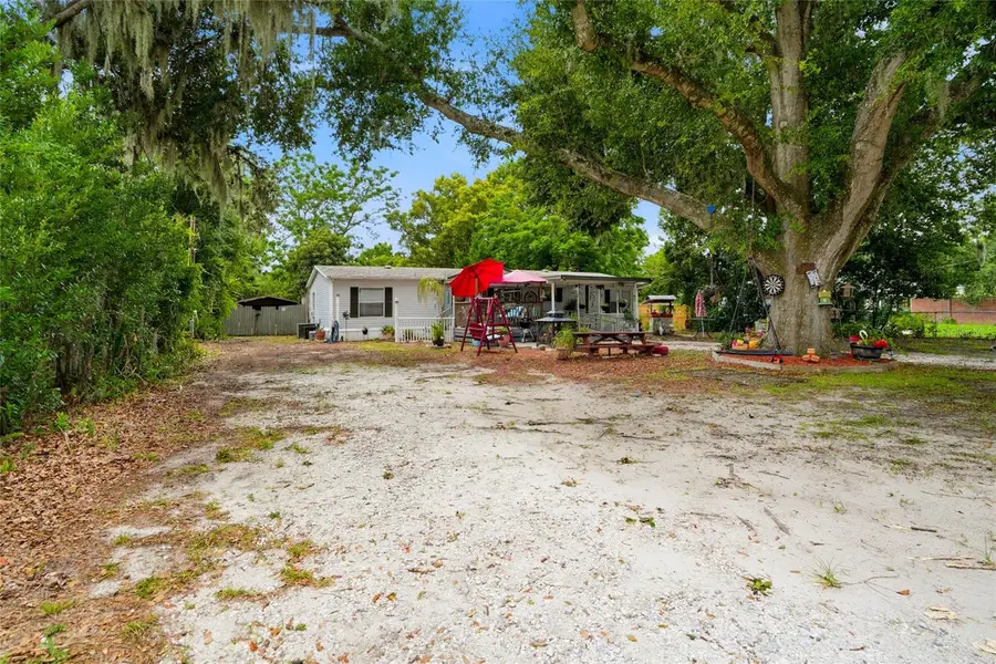 29514 Benjamin Drive, Wesley Chapel, FL 33543 - #2