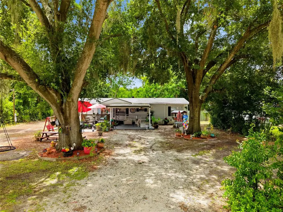 29514 Benjamin Drive, Wesley Chapel, FL 33543 - #3