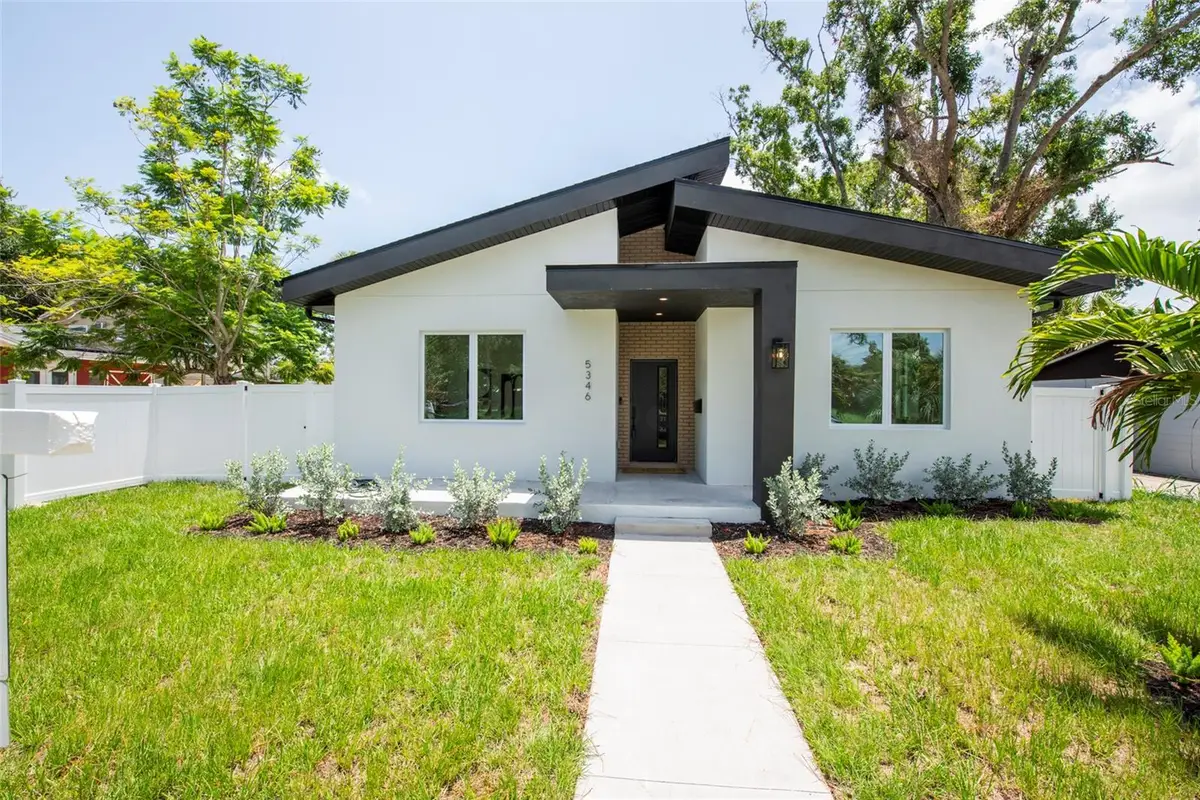 5346 2nd Avenue S, Saint Petersburg, FL 33707 - #1