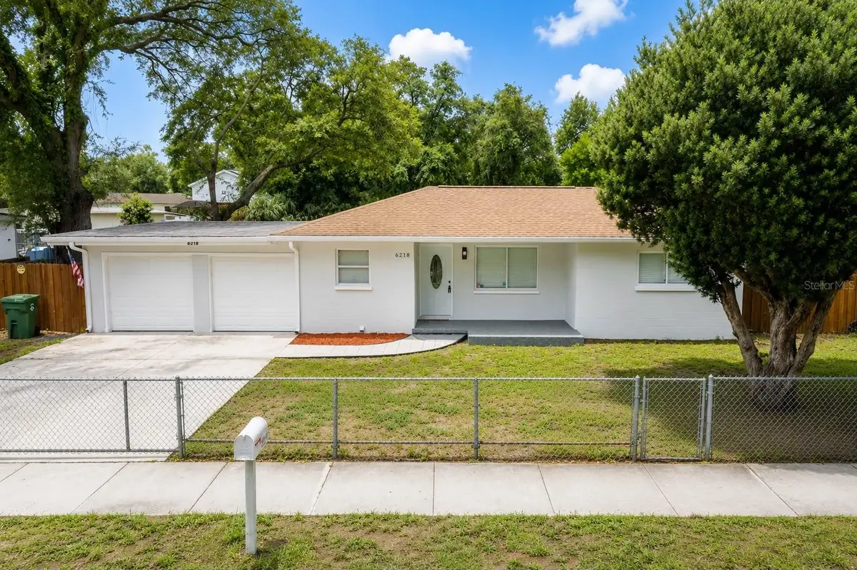 6218 N 43rd Street, Tampa, FL 33610 - #1