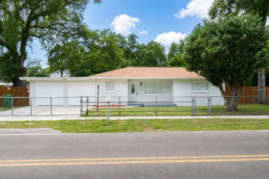 6218 N 43rd Street, Tampa, FL 33610 - #2