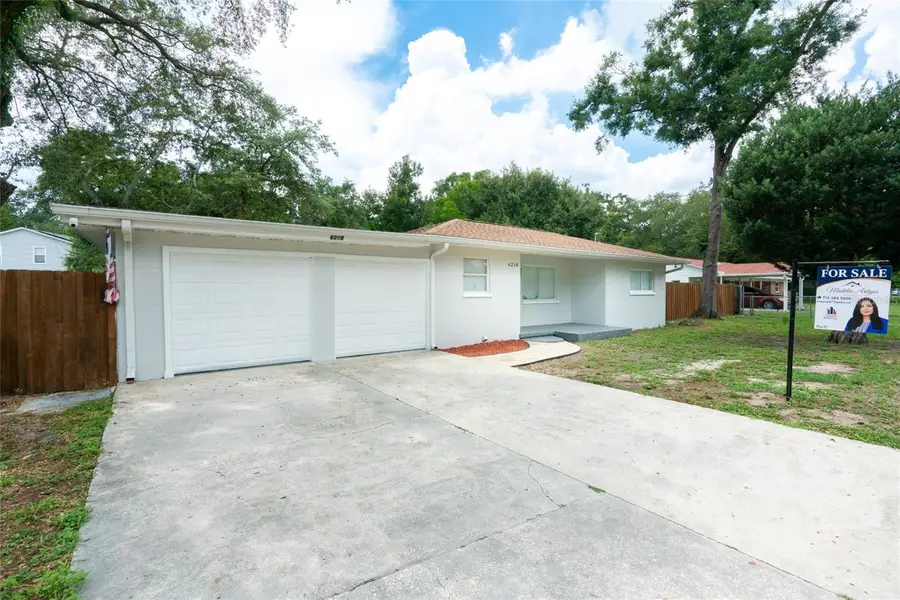 6218 N 43rd Street, Tampa, FL 33610 - #3
