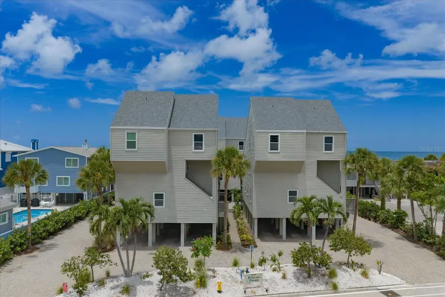 19930 Gulf Boulevard #2A, Indian Shores, FL 33785 - #2