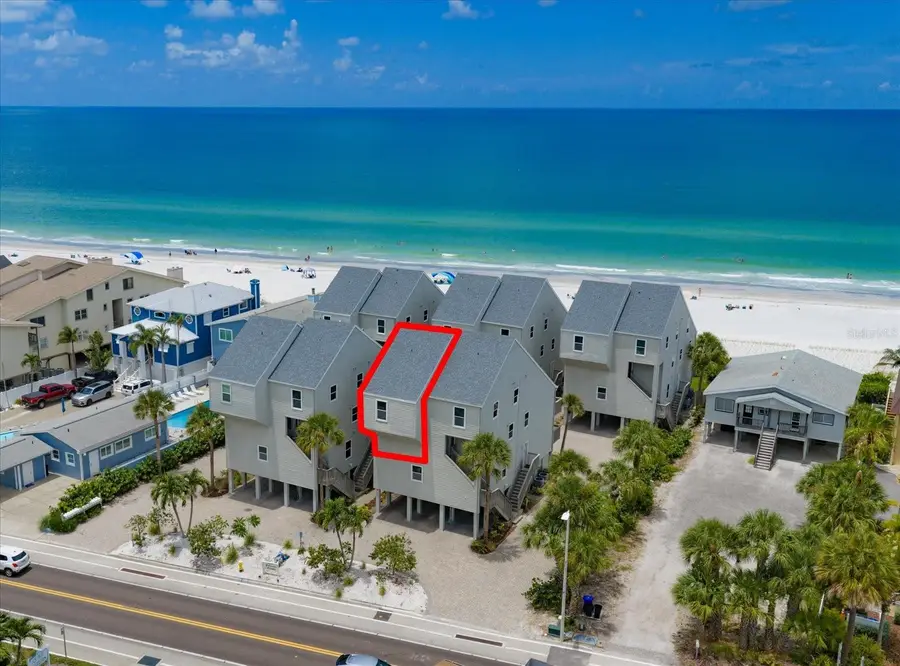 19930 Gulf Boulevard #2A, Indian Shores, FL 33785 - #3