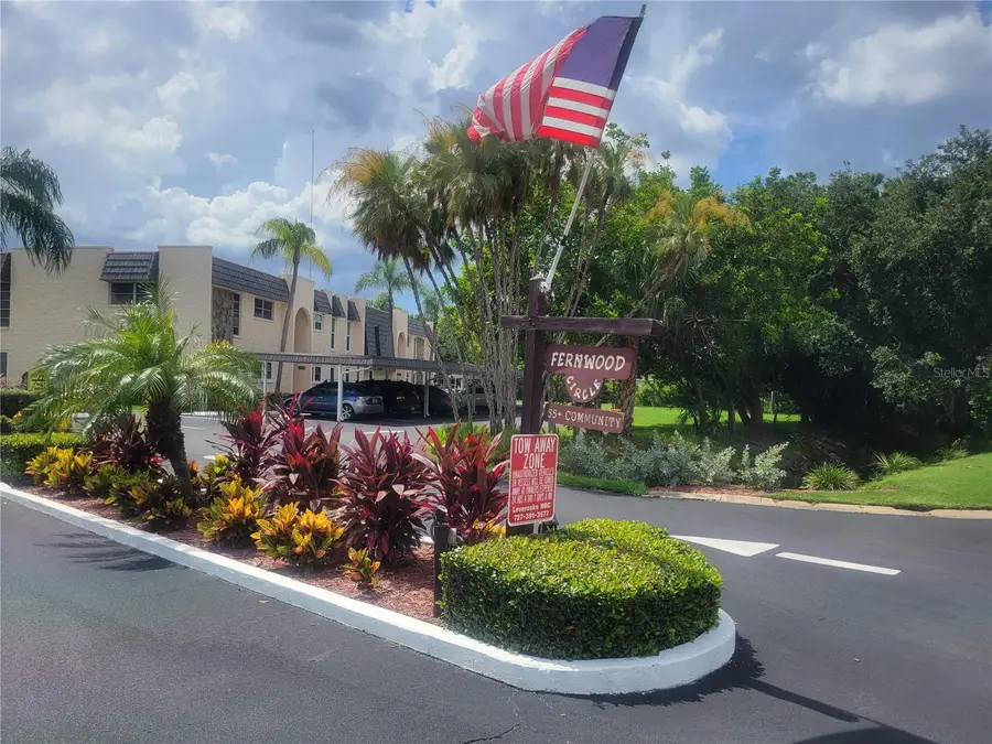 114 Fernwood Circle #114, Seminole, FL 33777 - #3