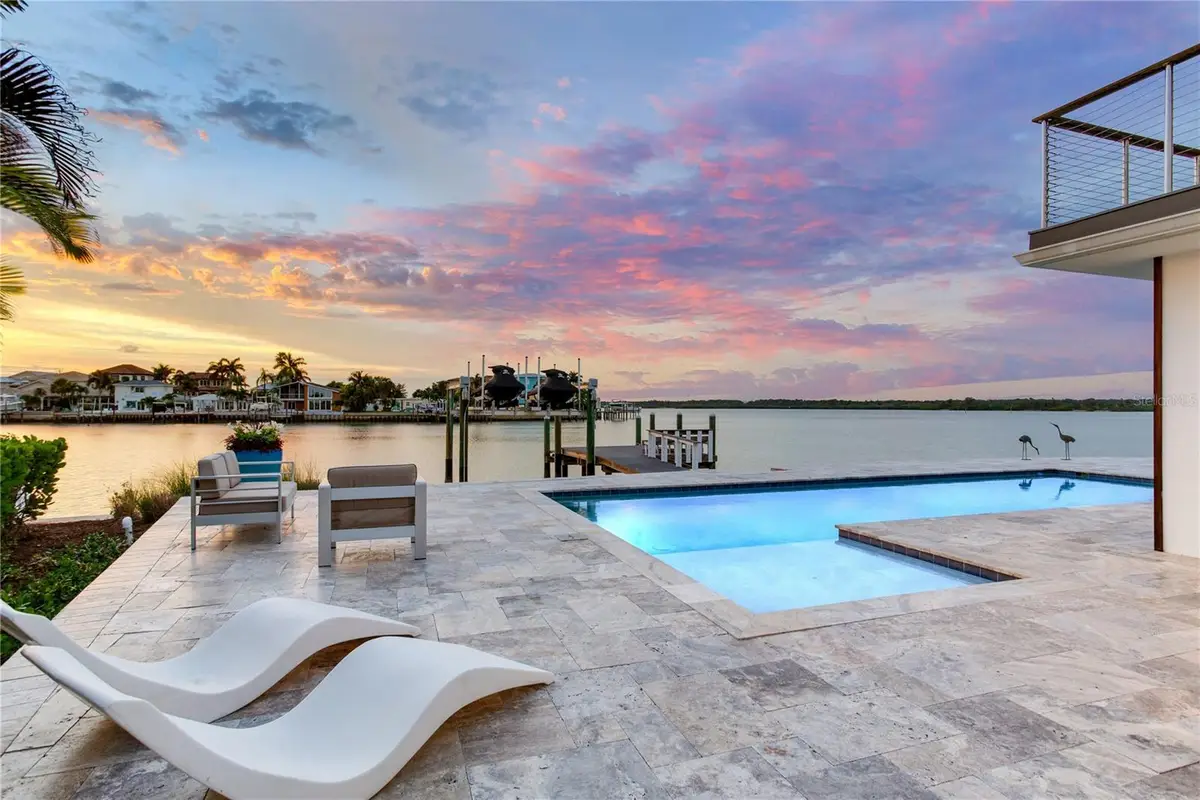 16117 4th Street E, Redington Beach, FL 33708 - #1
